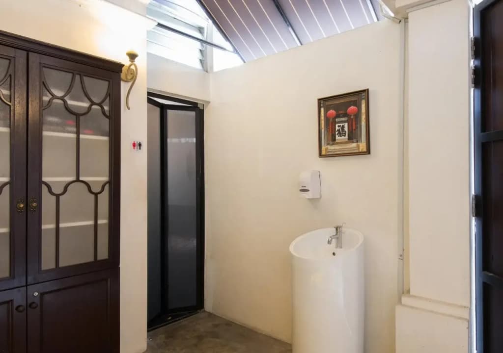 The Yard Boutique Hotel - photo 7