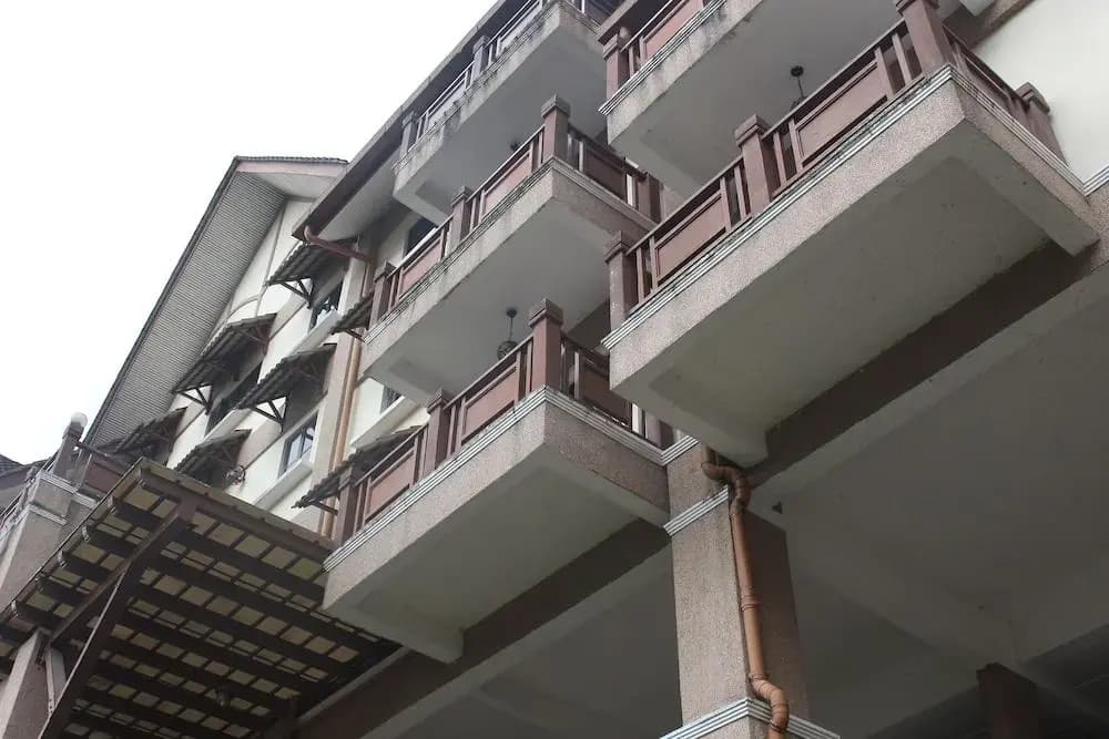 TM Resort Cameron Highlands - photo 21