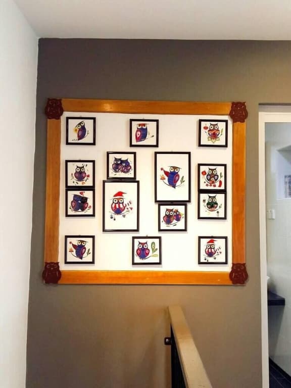 Mynest Homestay - photo 9