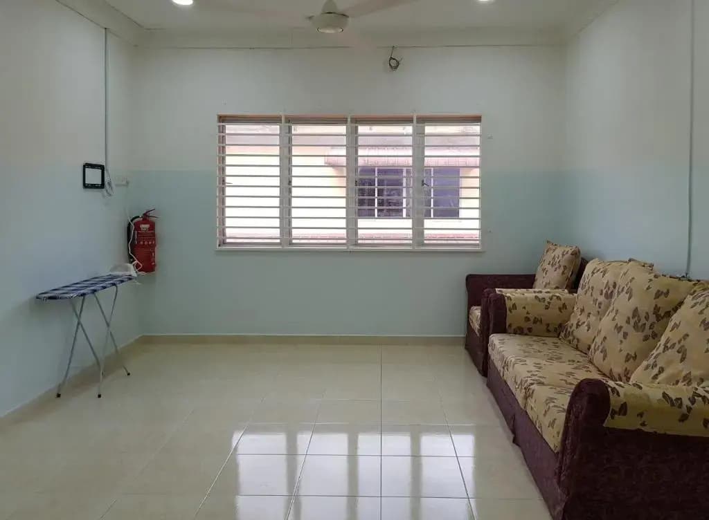 OYO 89998 thank Q inn 2 - photo 10