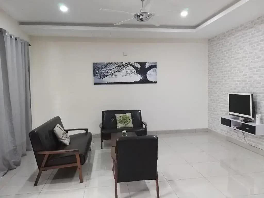 Goodview Vacation Homestay @Kajang - photo 11
