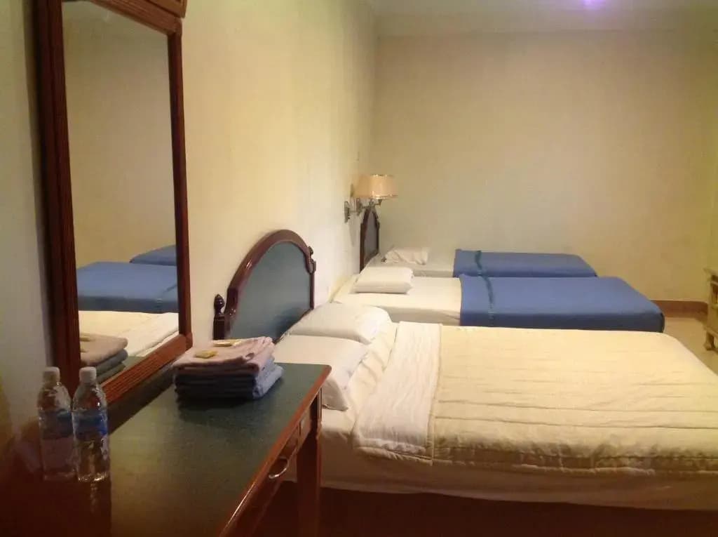 Hotel Morning Glory - photo 7