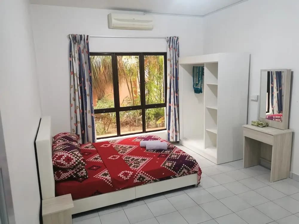 Marina Court - Stay In Borneo - photo 2