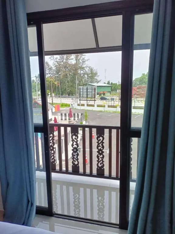 Villa Wanie Inn - photo 11