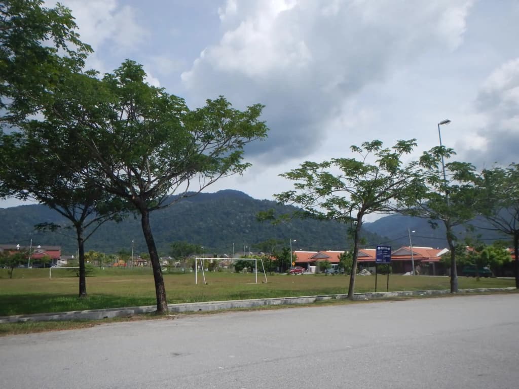 Hanaa's Homestay Ipoh - photo 10