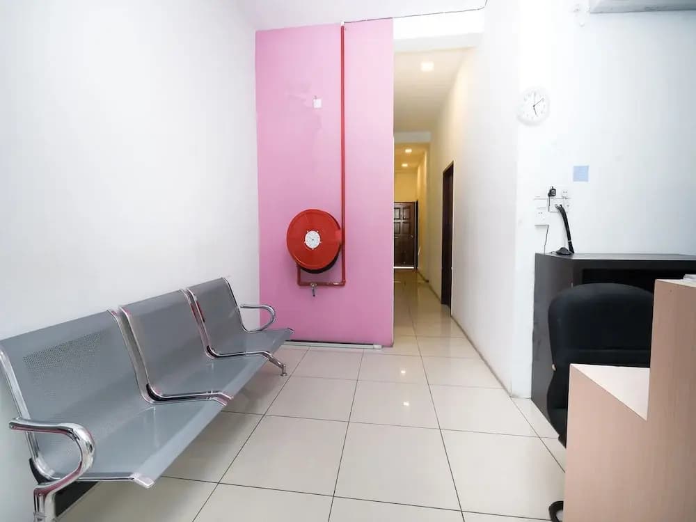 OYO 1111 Harmony Stay - photo 11