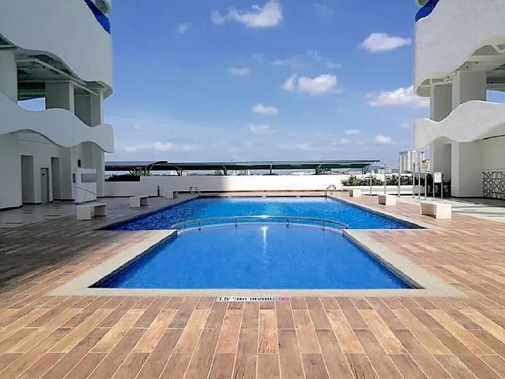 The Wave Residence By Beestay 5 Pax - photo 21