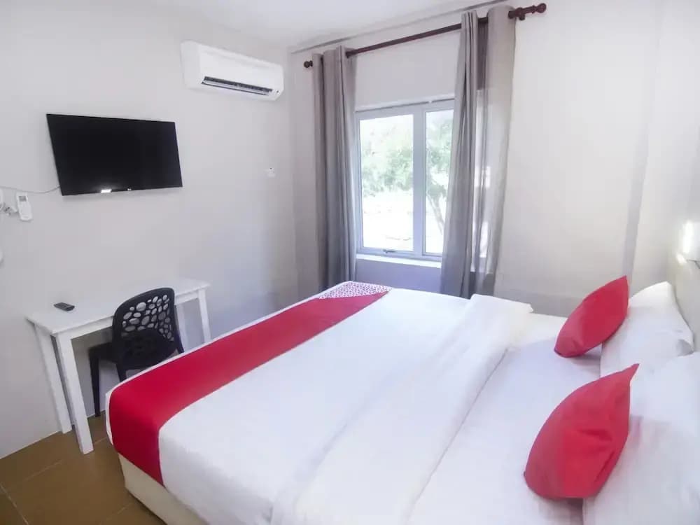 Hotel O iBC36 Business Stay - photo 5