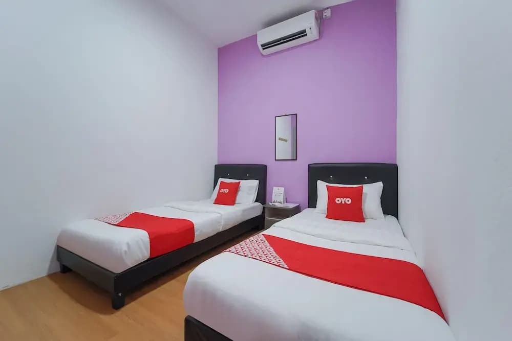 Familia Motel - photo 5