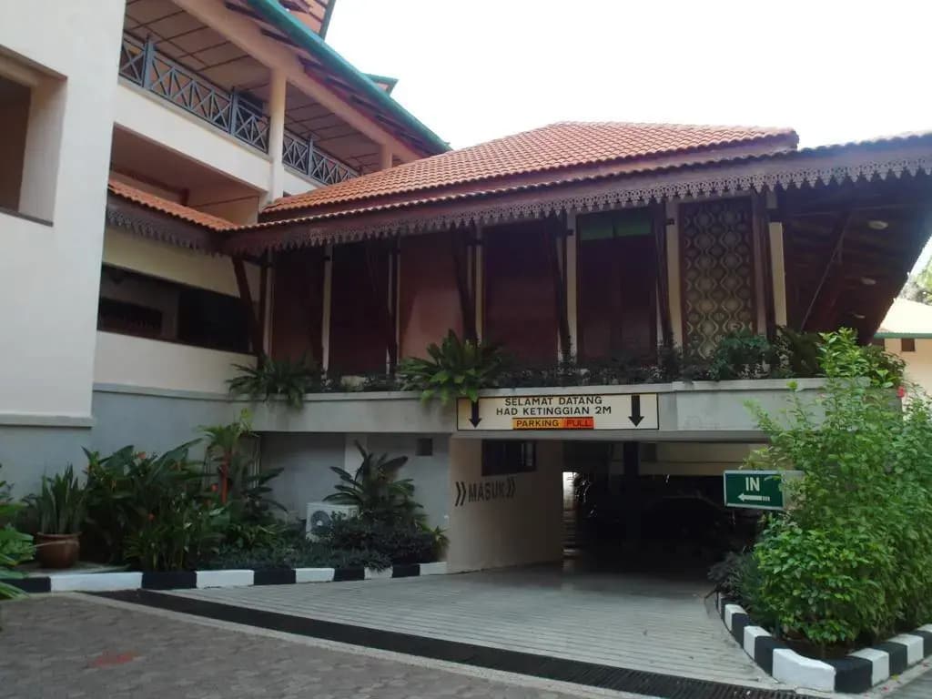 Villea Port Dickson - photo 39