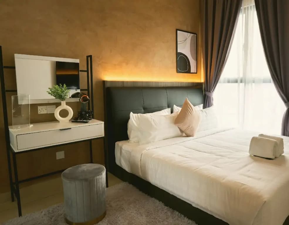 Trion Kuala Lumpur by Five Senses - photo 2
