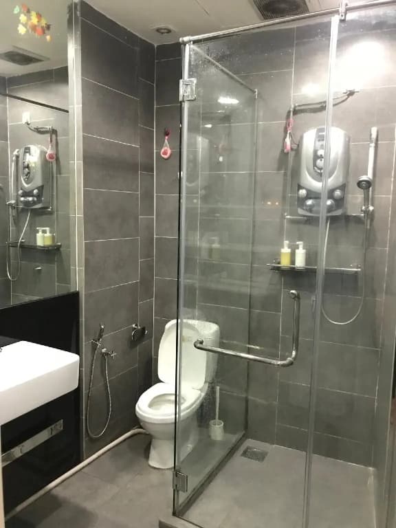 Empire Damansara Residence Suites - photo 8