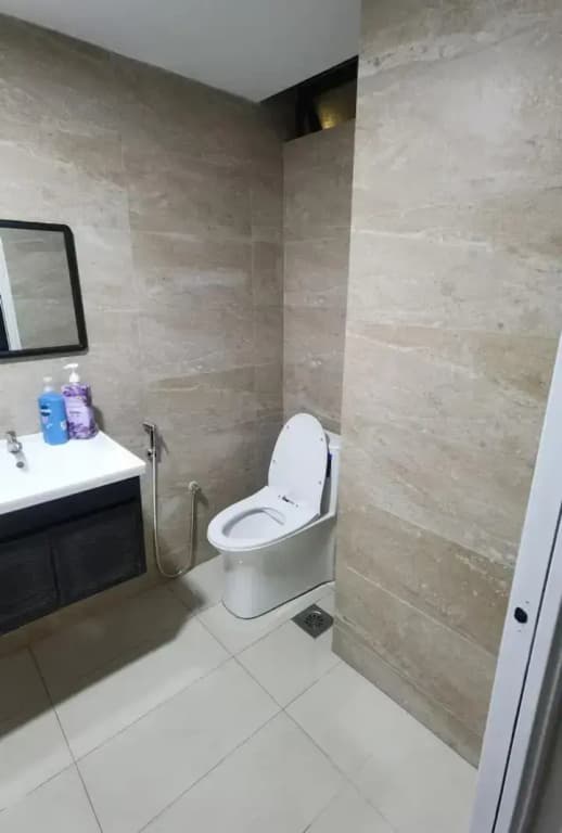 Vista Komanwel A★Bukit jalil★SPACIOUS★3 Rooms - photo 1