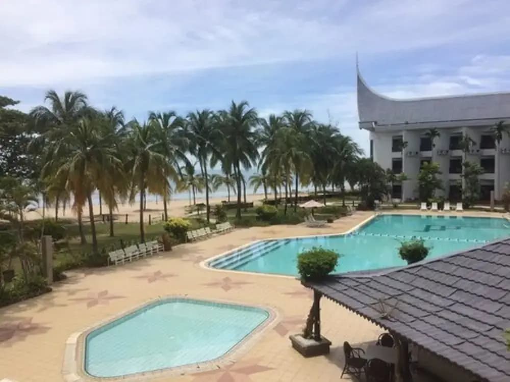 Residence Desa Lagoon Resort - photo 12