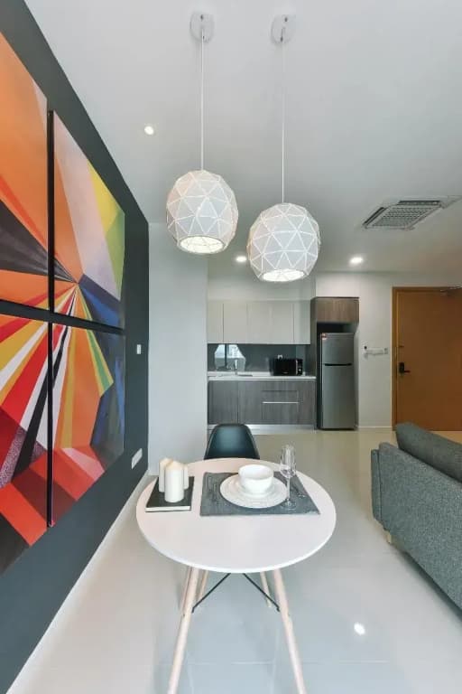 Suasana Suites by Subhome - photo 27