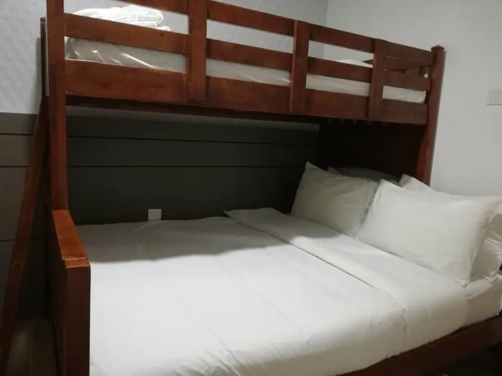 Westlink Hotel Kuala Lumpur Wangsa Maju - photo 5