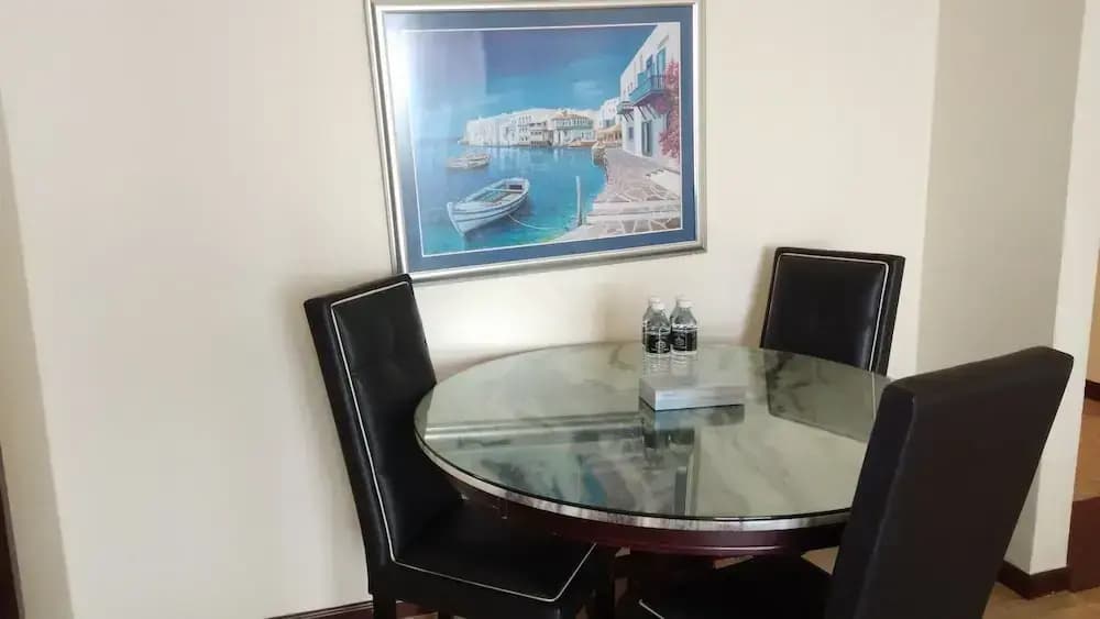 Times Square Private Service Suite At KL - photo 31