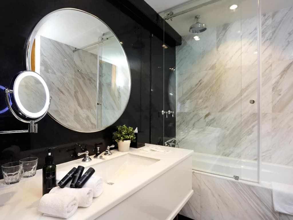 Kingwood Boutique Hotel - photo 8