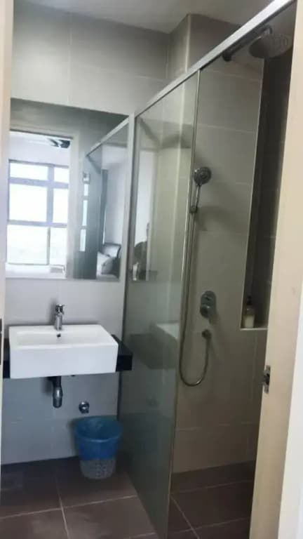 Atlantis Residence Iconstay Design Apartment by Iconstay Melaka - photo 8