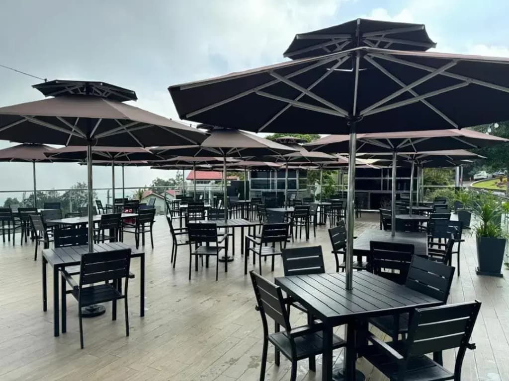 The Jerai Hill Resort - photo 25