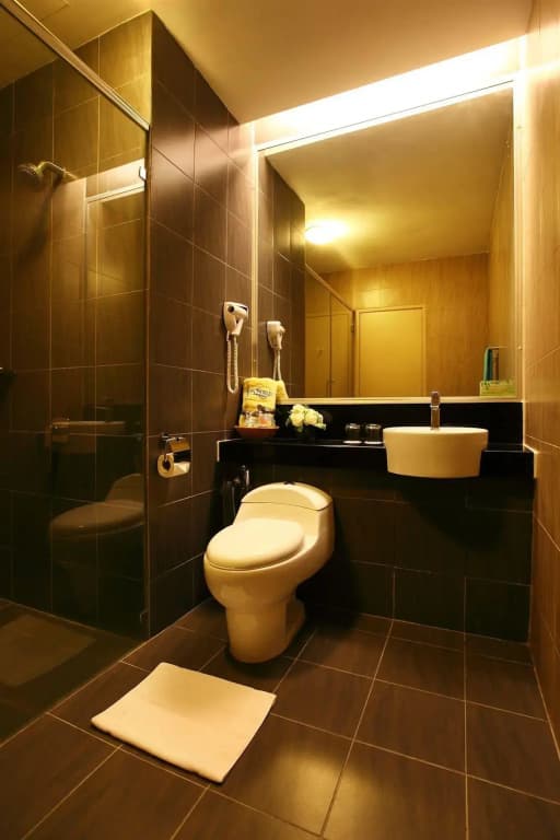 Sunway Lost World Hotel - photo 7