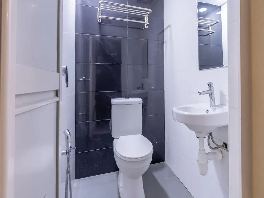 OYO 89711 Hentian Hotel Kajang - photo 9