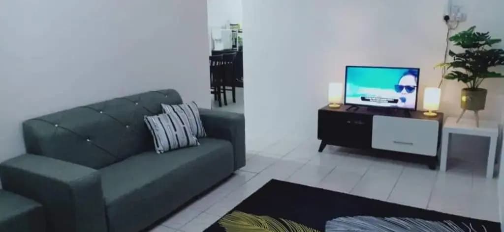 Lily's Homestay @ Teluk Kemang, Port Dickson - photo 2