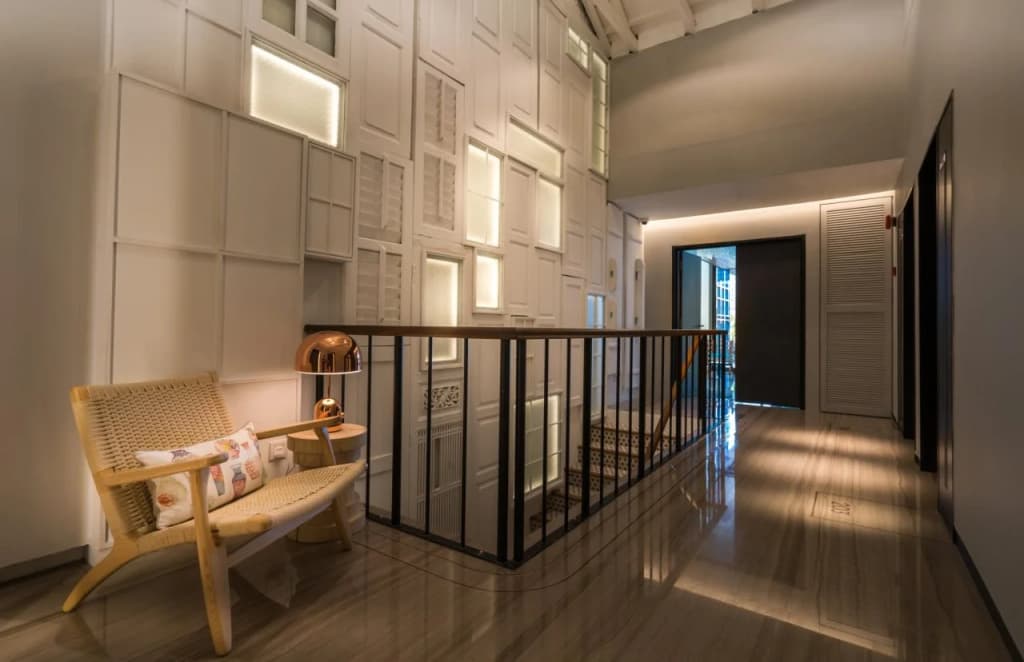 Tien Hotel - photo 9