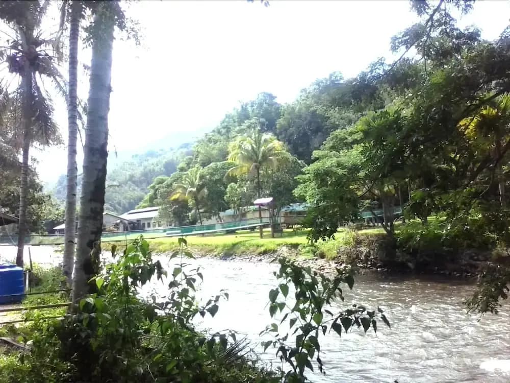 Tandarason Resort & Country Club - photo 4