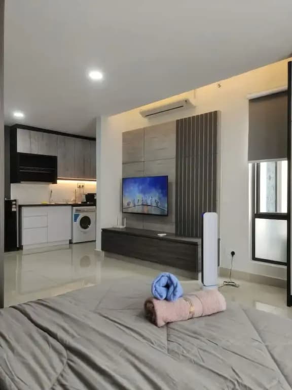 Staycation Urban 360 Apartments - photo 3