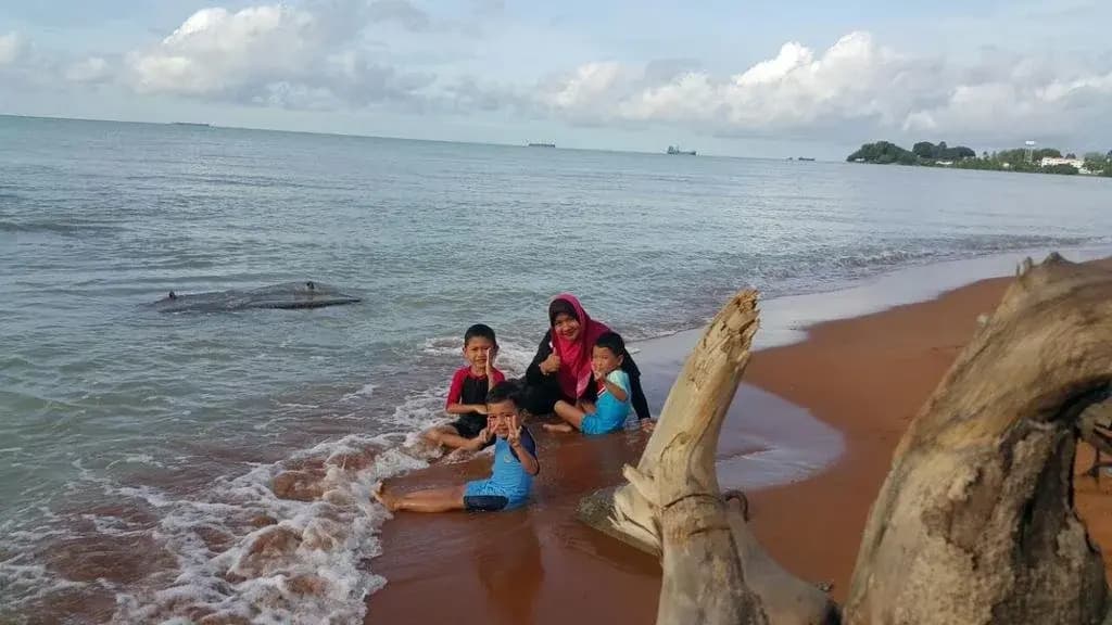 D'Pantai Homestay Kuala Sg. Baru - photo 11