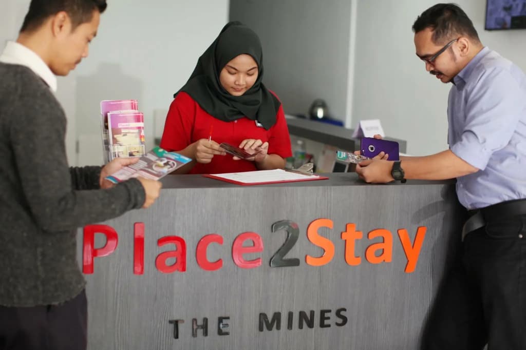 Place2Stay @ The Mines - photo 9