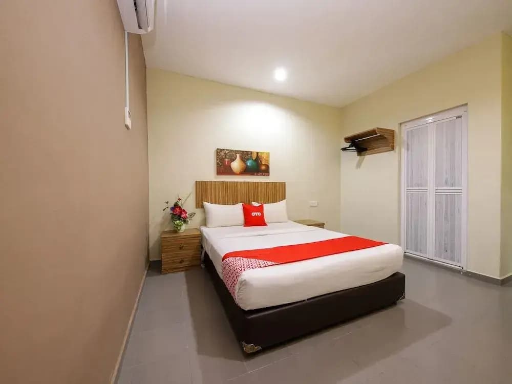 OYO 89839 Riaz Hotel - photo 3