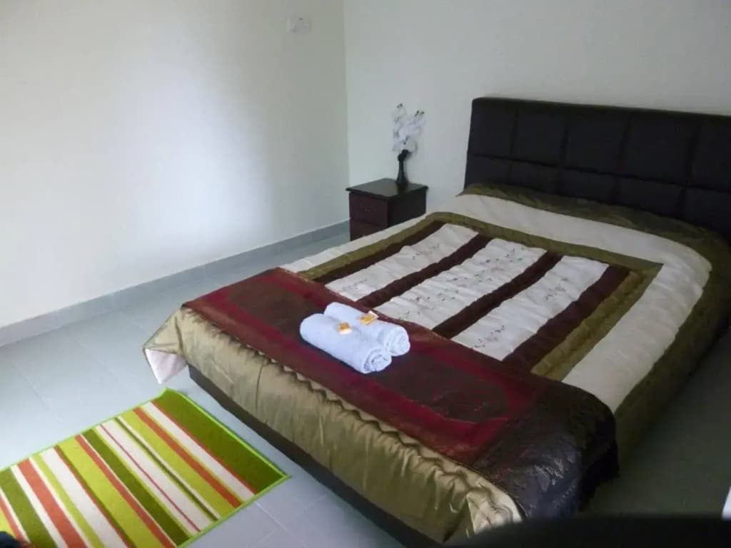 Seri Ibai Permai Inn - photo 35