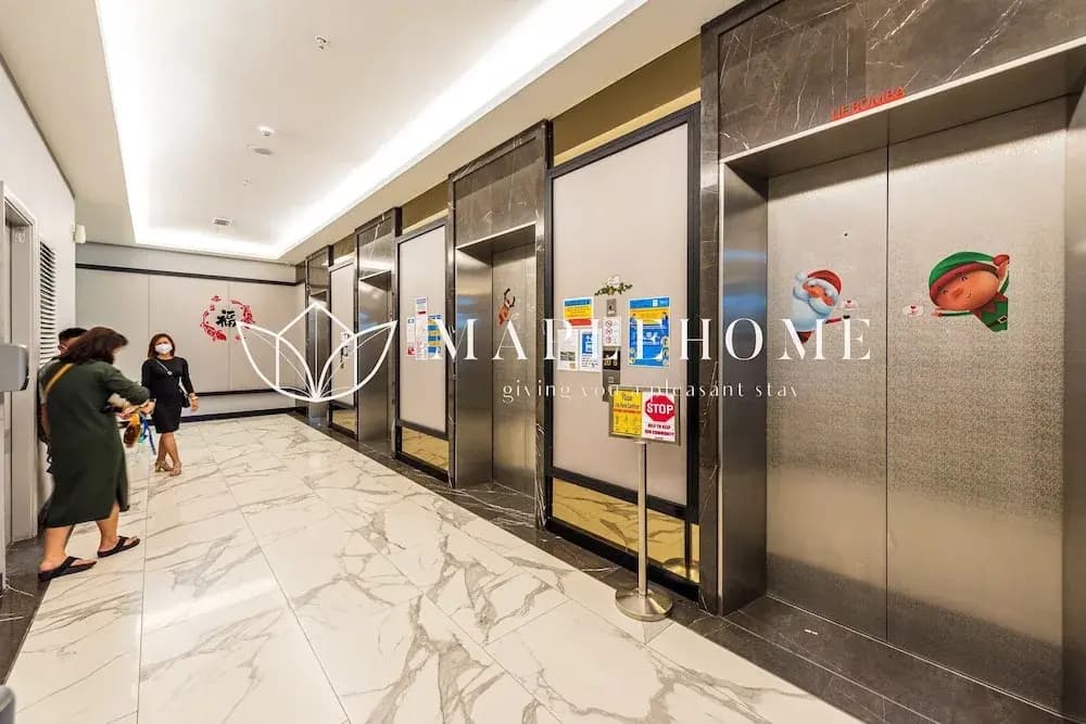 Vista Premier Suites Genting Highlands - photo 23