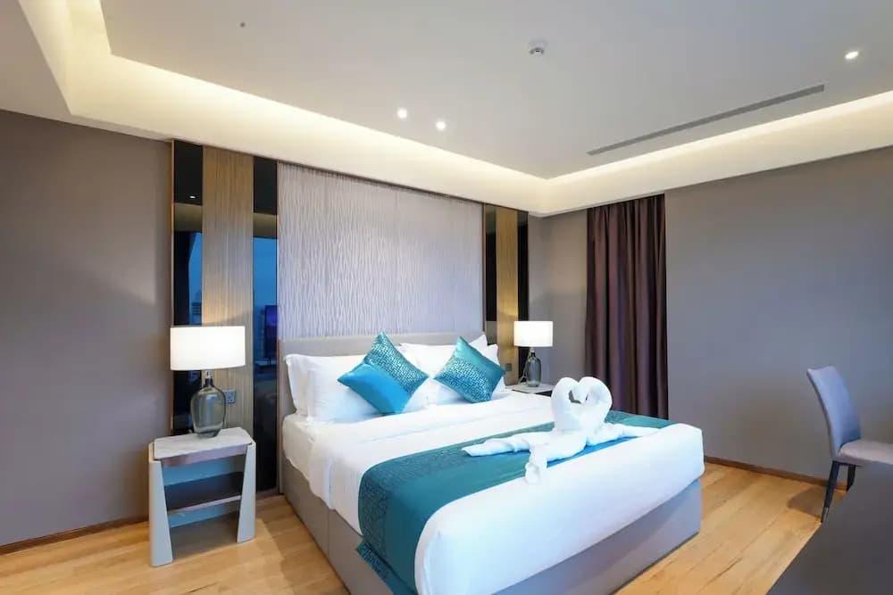 Imperial Luxury Suites KLCC by Moonway - photo 30