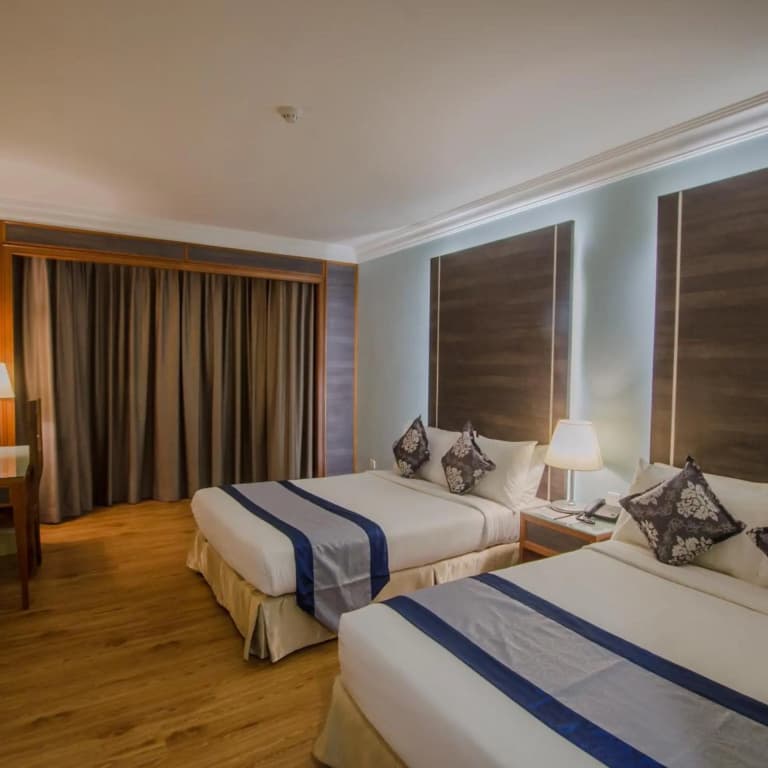 Kingwood Hotel Sibu - photo 38