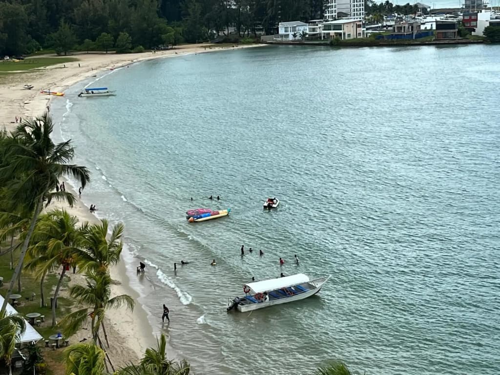 The Regency Tanjung Tuan Beach Resort Port Dickson - photo 34