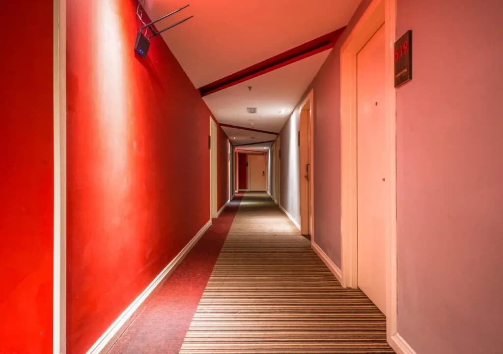 ASTO Hotels Kuala Lumpur - photo 8