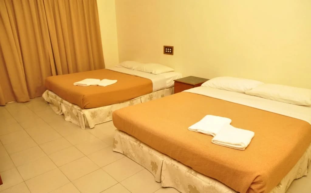 Pangkor Bay View Beach Resort - photo 3
