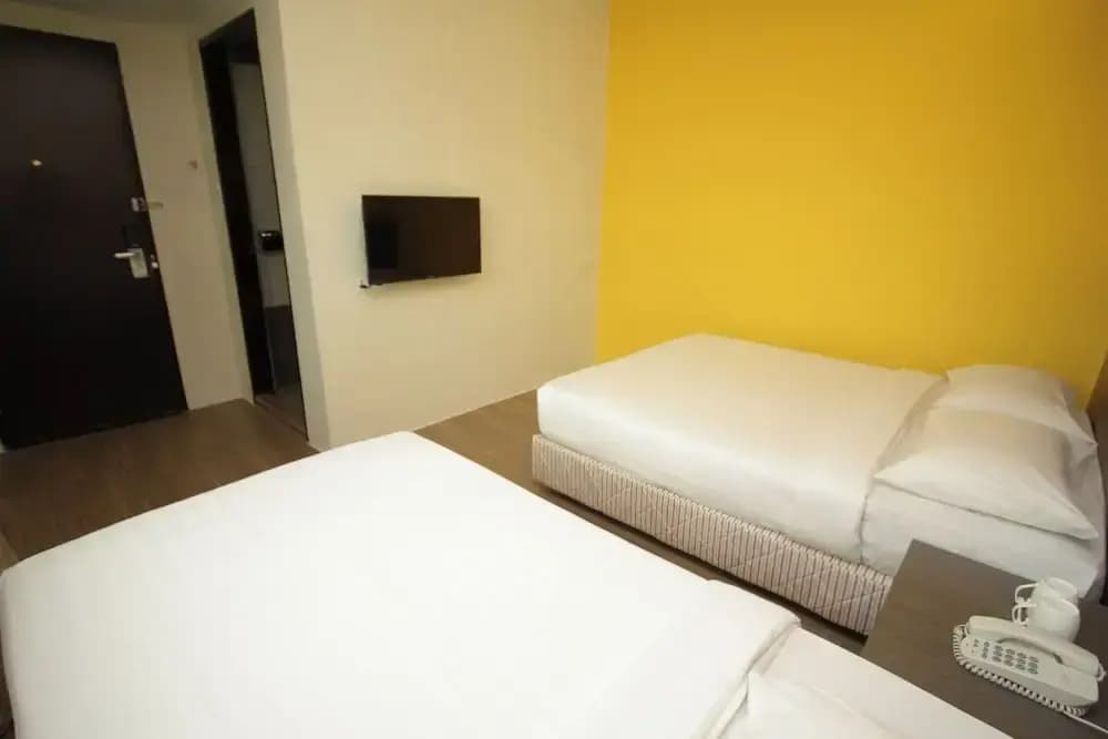 Signature Inn - photo 9