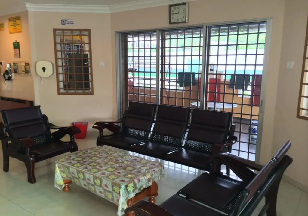 OYO 1190 Nice Stay Hotel - photo 8