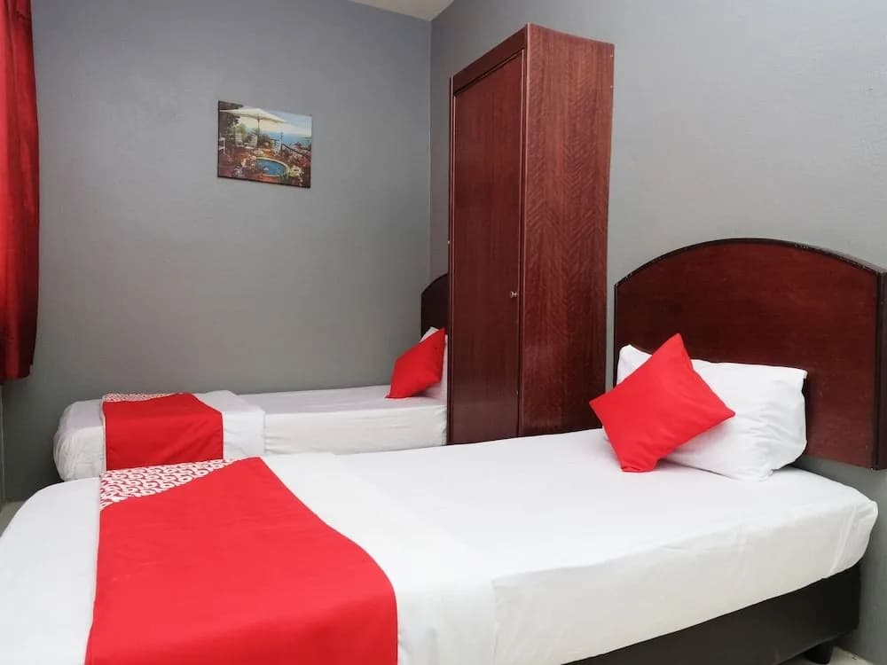 Oyo 1012 Stada Hotel - photo 7