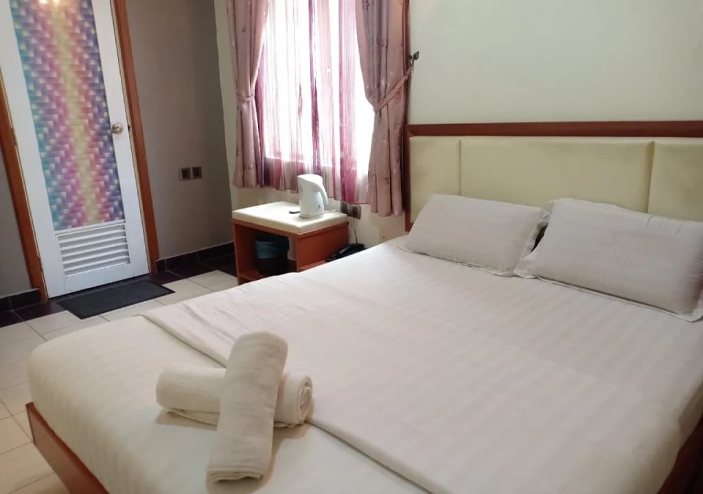 Tc Inn Hotel - photo 10