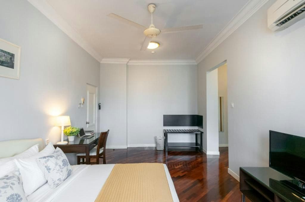 Wedgewood Residences Mont' Kiara - photo 48