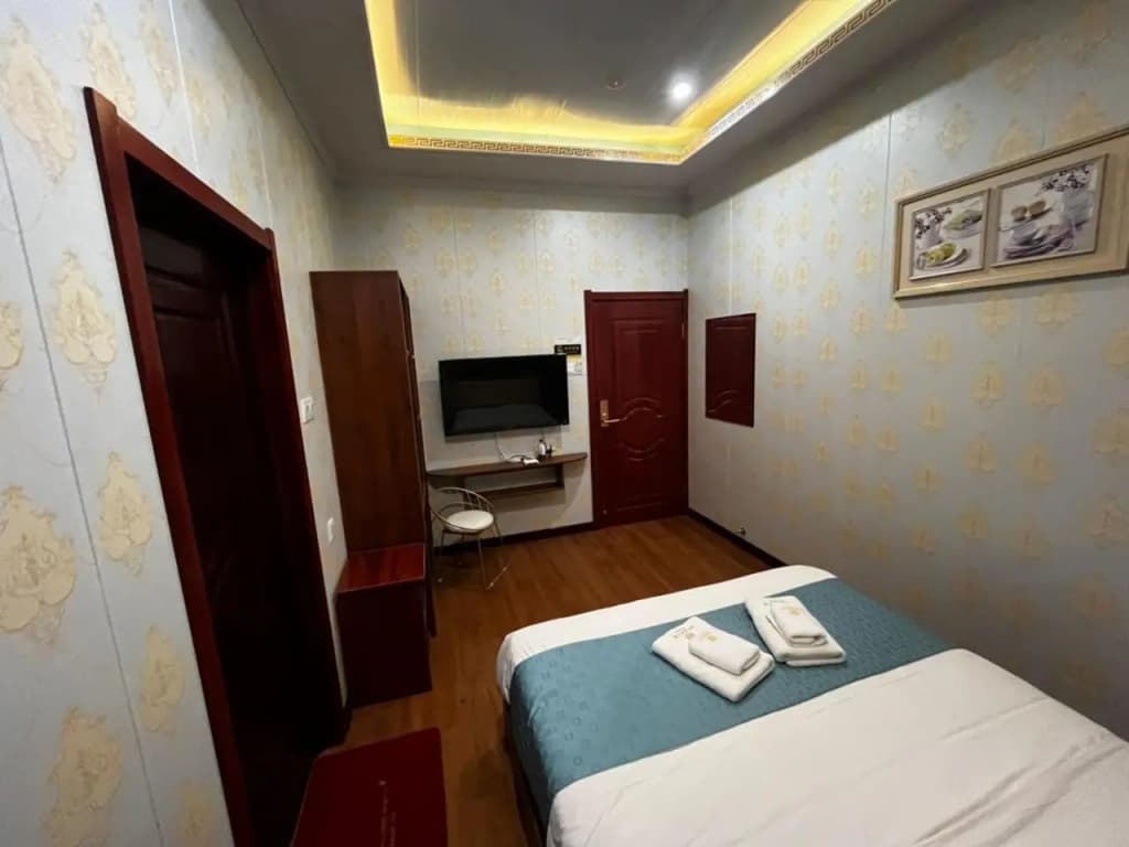 38 Home Stay - photo 6