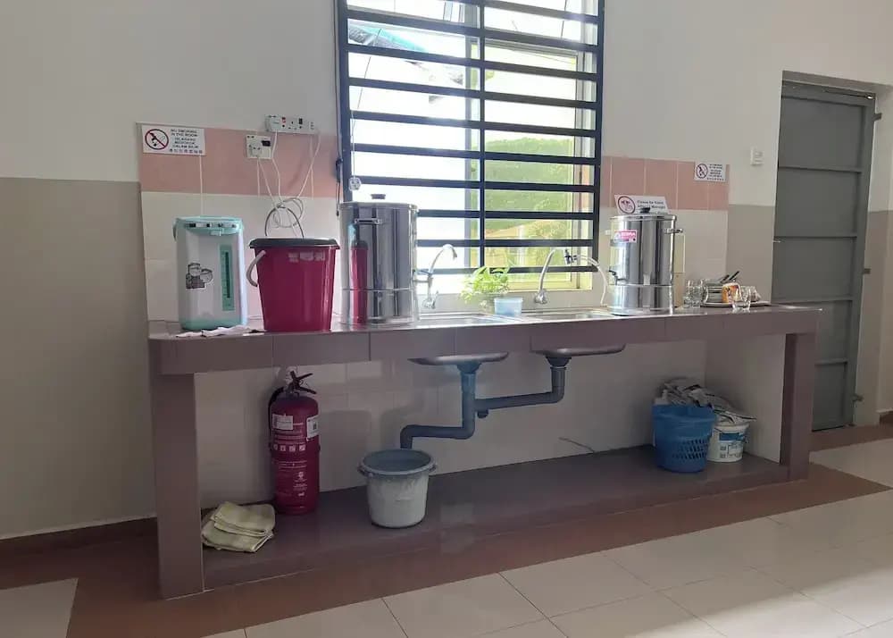 SL Guesthouse Kuantan, Pahang - photo 18