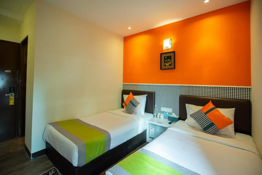 Link Hotel - photo 7