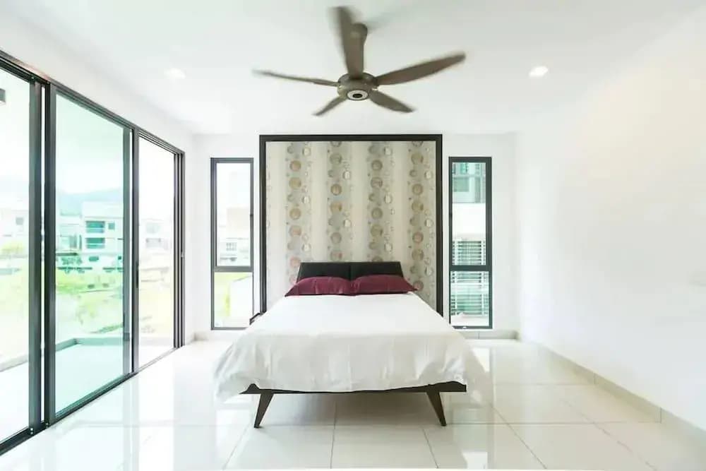 Setia Green Penang by Plush - photo 11