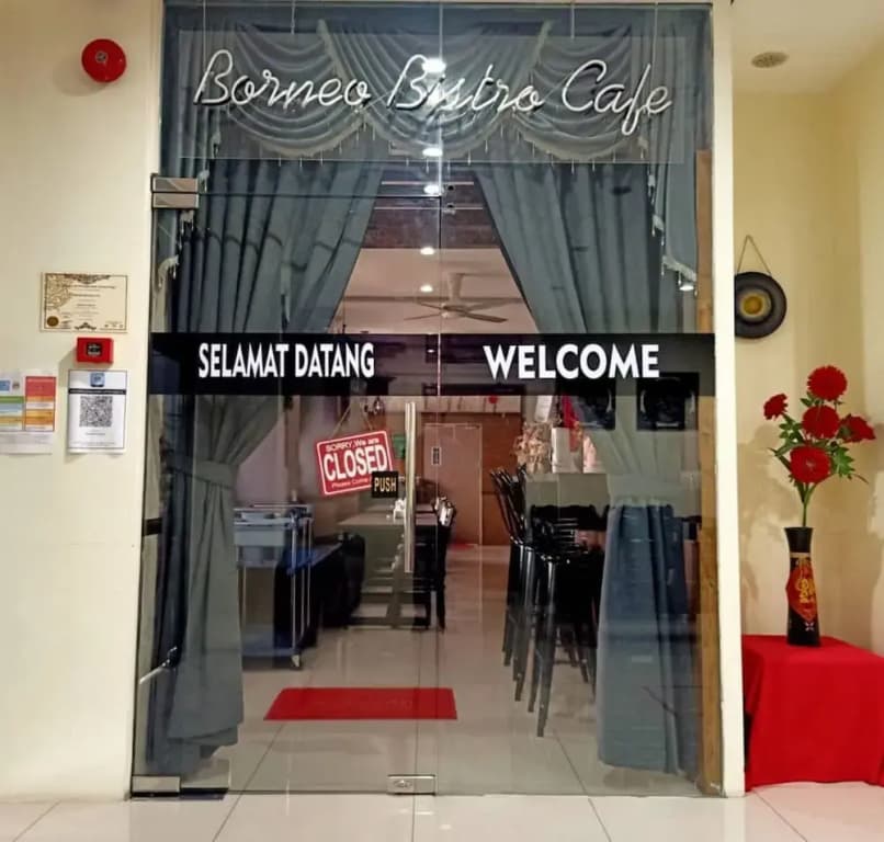 Borneo Suites Hotel - photo 13